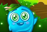 Jelly Garden Match Adventure