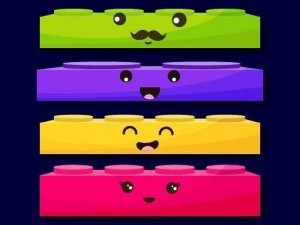 Stack The Blocks Online Puzzle Game - Puzzle Game
