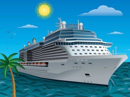 Ocean Liner Tile Recall