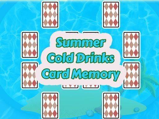 Cool Beverages Match Challenge