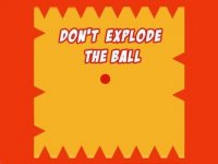Reflex Ball Challenge: Arcade Puzzle