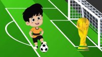 World Cup Observation Puzzle