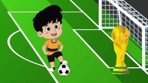 World Cup Find the Difference Puzzle Game Online - Puzzle Game