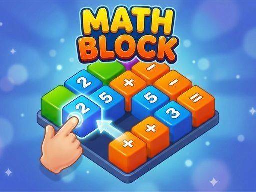 Number Grid Equation