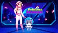 Stellar Explorer Princess Adventure