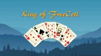 Strategic Card Stacking Puzzle