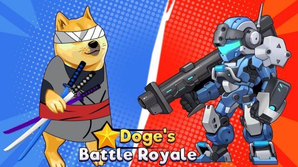 Paws & Strategy: Arena Showdown