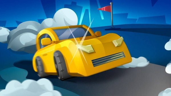 Maneuver Maze: Navigate & Park