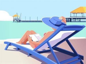 Summer 2020 Puzzle Game Online - Jigsaw Puzzle Game