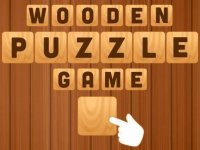 Wooden Block Puzzle Game