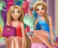 Fashion Playroom for Two