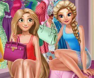 Fashion Playroom for Two