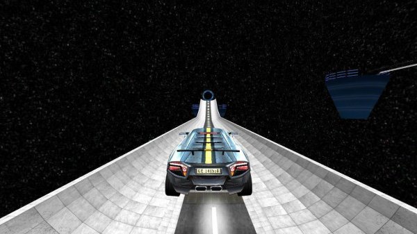 Precision Ramp Racing