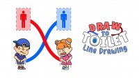 Line Guide Logic Puzzle