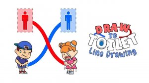 Line Guide Logic Puzzle