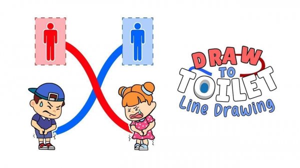 Line Guide Logic Puzzle
