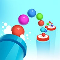 Color Match Puzzle Game