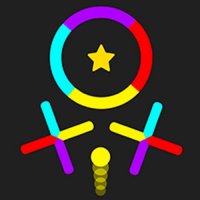 Color Switch Ball Jump