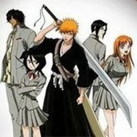 Bleach Great Battle Family Action Game