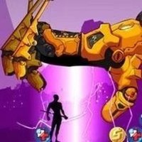 Arcane Power Quest
