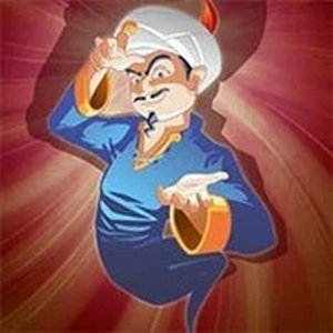 Akinator - Online Genie Guessing Game: Puzzle Game