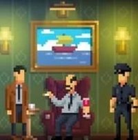Detective McQueen Mystery Puzzles
