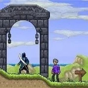 Last Legacy: First Chapter Online Game - Level Design Game