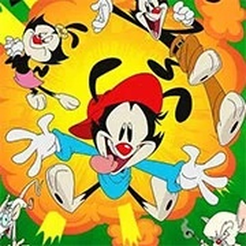 Wacky Warner Siblings: Studio Puzzle Platformer