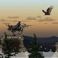 Galloping Guardian Chase