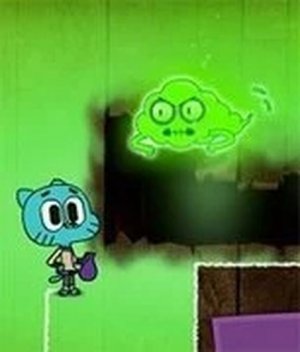 Gumball School Mystery Quest
