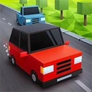 Traffic Run Driving Challenge
