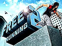 Urban Flow Parkour Sports Game