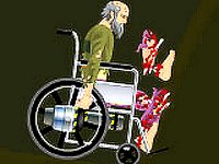 Happy Wheels Arcade Racing Game