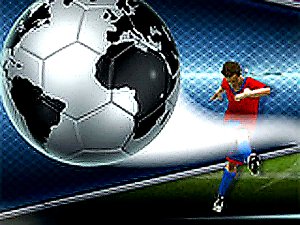 Beat the Keeper Online Arcade Game