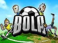 Bola Soccer Arcade Match