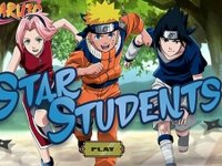 Hidden Leaf Ninja: Action Strategy