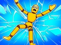 Playground Friends Physics Puzzle