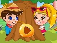 Two Hearts: Cooperative Puzzle Adventure