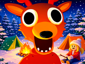 Forest Survival: 99 Nights