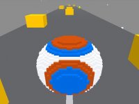 Rolling Path 3D Adventure