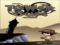 Prince Tower Puzzle Escape