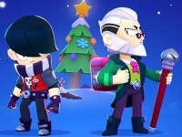 Cartoon Heroes Jigsaw Puzzle