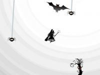 Witch Flight Puzzle Challenge