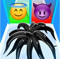 Vemon Run 3D Arcade Runner