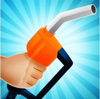Gas Station Inc Time Management Game