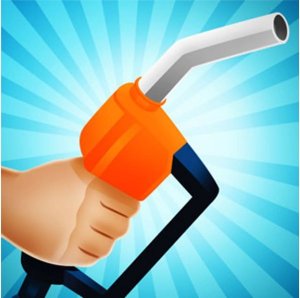 Gas Station Inc Time Management Game