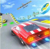 Highway Runner Driving Game