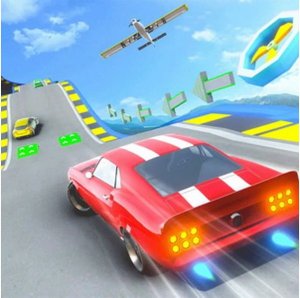 The Best Driver - Free Online Racing Game