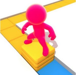 Stack Maze Puzzle Online Game