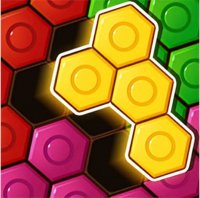 Hexa Gem Puzzle Challenge
